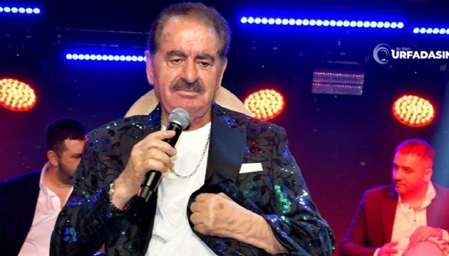 İbrahim Tatlıses'in sağlık durumuna ilişkin yeni gelişme