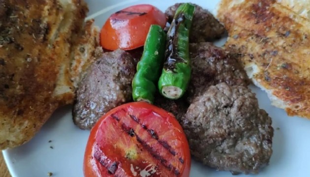 Kırklareli'nin lezzetine AB'den coğrafi tescil