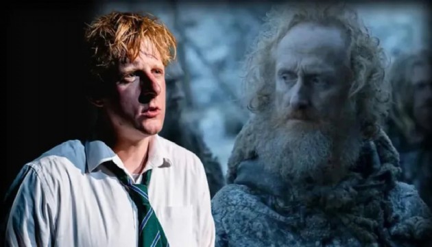 Game of Thrones'un ünlü oyuncusu hayatını kaybetti