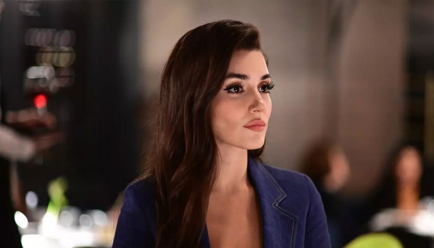 Teşkilat’a katılması bekleniyordu! Hande Erçel hakkındaki gerçek ortaya çıktı