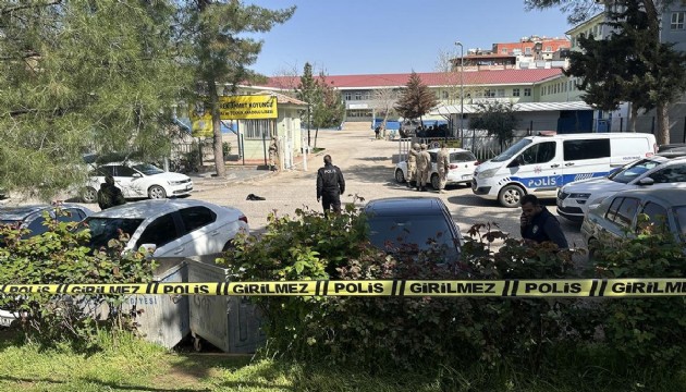 Şanlıurfa'daki okul saldırısında gözaltı sayısı 20'ye çıktı