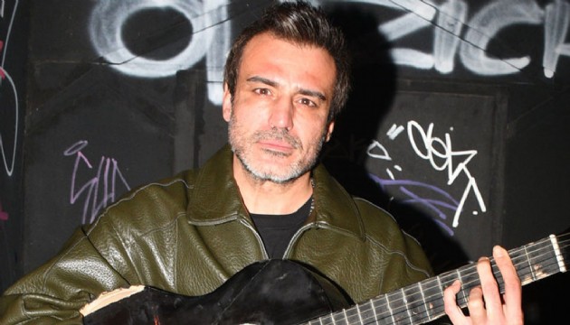 Ünlü müzisyen hayatını kaybetti