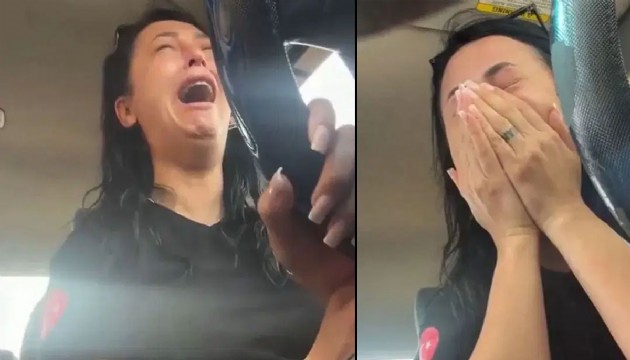 O hemşire hakkında işlem başlatıldı