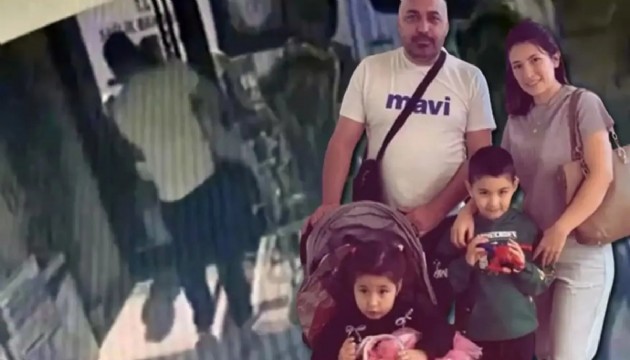 Böcek ailesi davası başlıyor