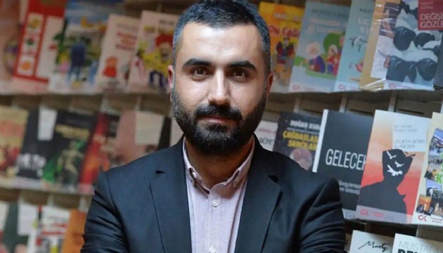 Gazeteci Alican Uludağ 21 Mayıs'ta hakim karşısına çıkıyor