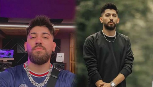 Rapçi Canbay hakkında 4 yıla kadar hapis istemi
