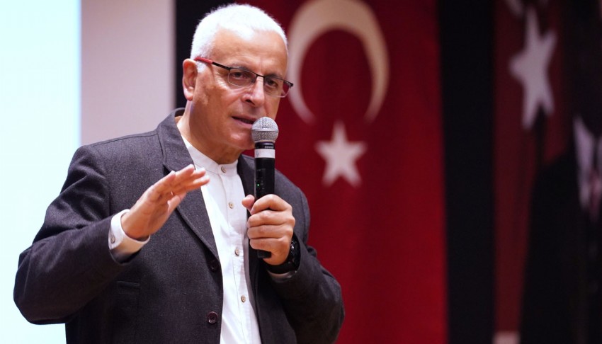 TELE1 Genel Yayın Yönetmeni Merdan Yanardağ, hakim karşısına çıkıyor