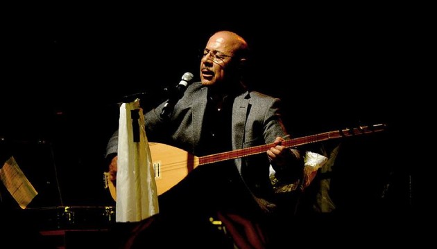 Neşet Ertaş'ın eserleriyle ilgili davada karar çıktı