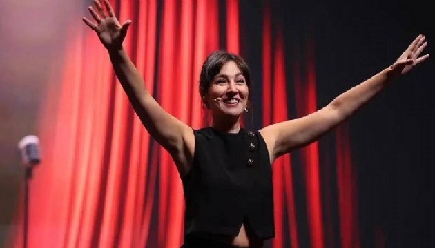 Ünlü komedyen hakkında 3 yıla kadar hapis talebi