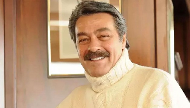 Kadir İnanır’ın sağlık durumuna ilişkin açıklama