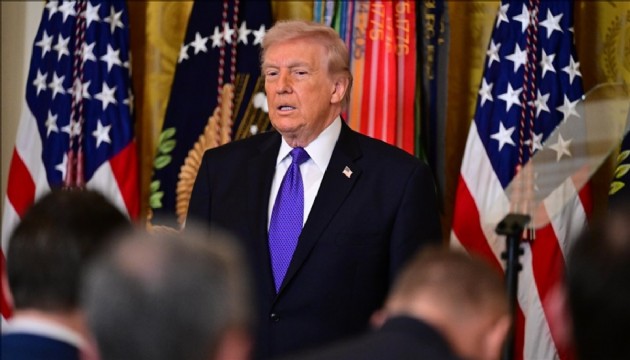 Trump'tan İran açıklaması