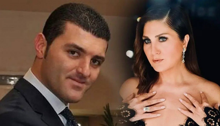 Sibel Can ve Emir Sarıgül evleniyor!