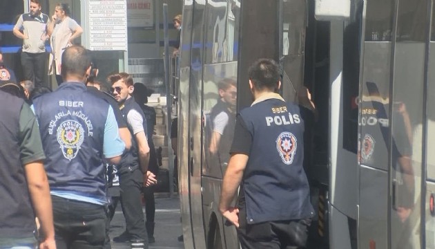 Şike ve yasa dışı bahis operasyonu: 86 şahıs gözaltına alındı