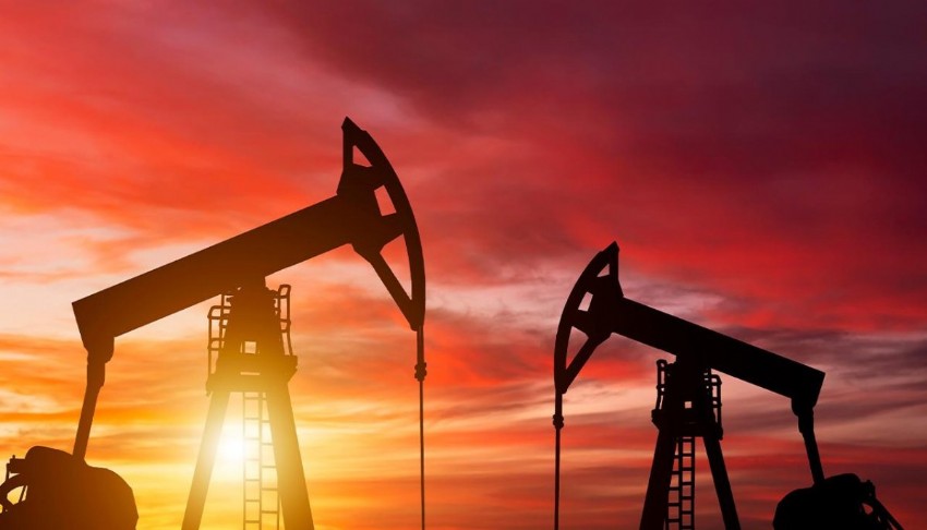 ABD ile Venezuela petrol anlaşmasını imzaladı