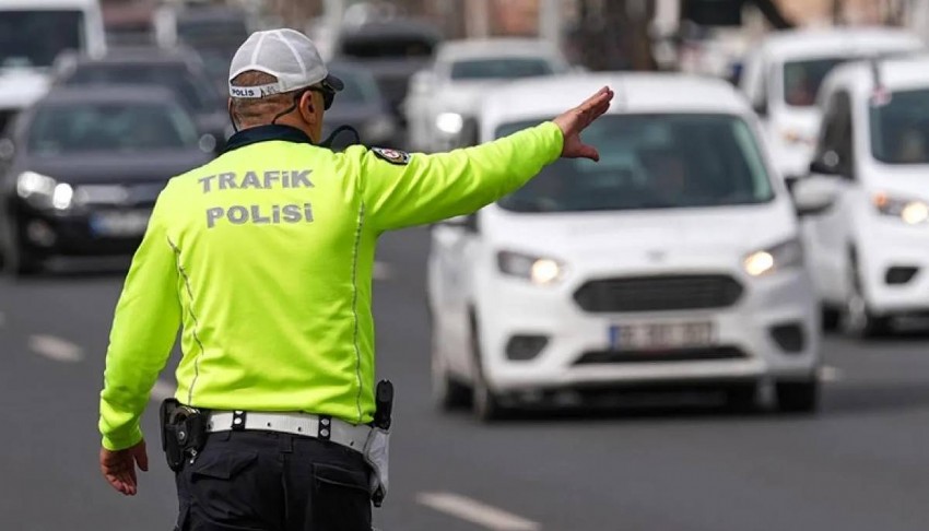 İstanbullular dikkat! 14 gün sürecek trafik düzenlemesi yapılacak