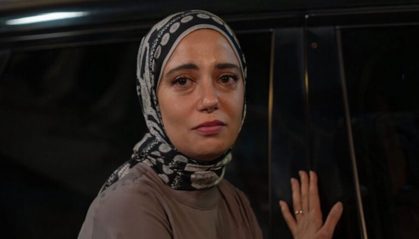 Ceren Karakoç, Kızılcık Şerbeti’ne veda etti