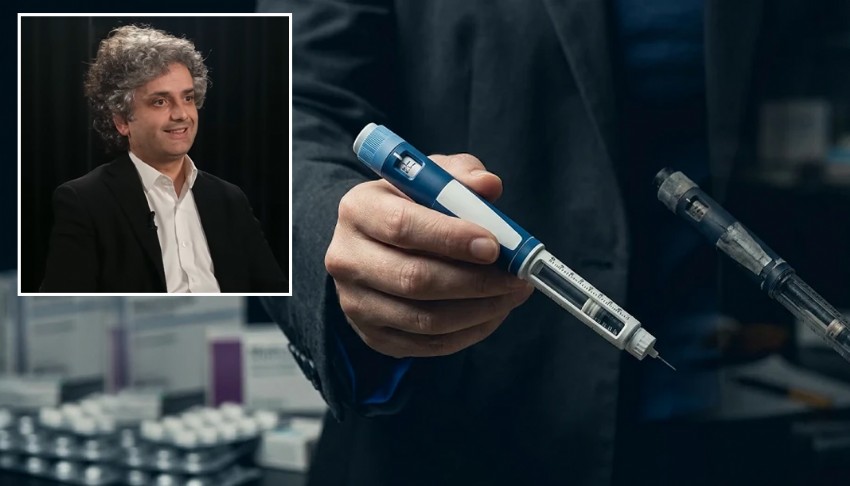 Kardiyolog Prof. Dr. Akyüz'den zayıflama iğneleri için 'mucize' açıklaması