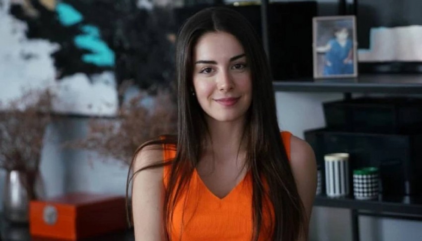 Kızılcık Şerbeti'nin Çimen'i değişiyor!
