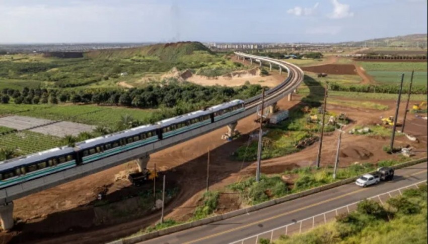 Japonya'da hızlı tren faciası