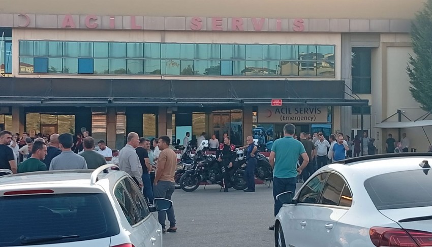 Ankara'daki maden faciasında 9 gözaltı