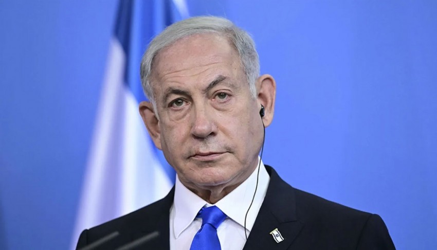 İsrail: Netanyahu, Türkiye'yi anlamsız bir çatışmaya sürüklüyor