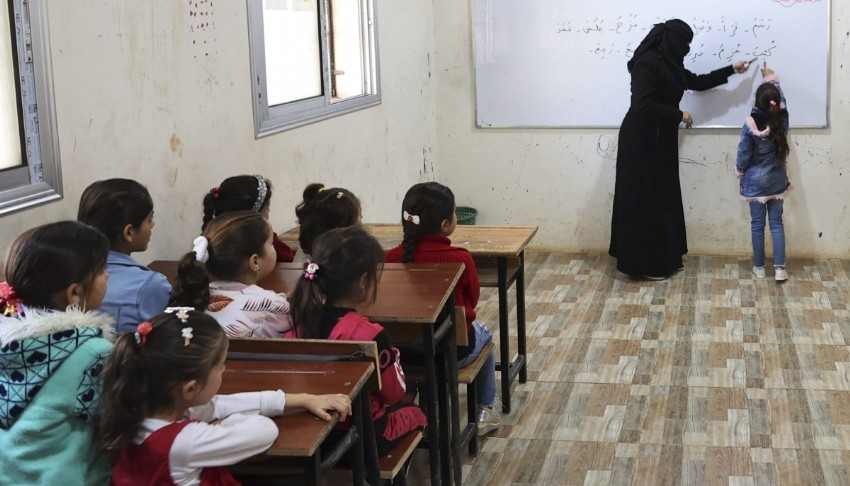 İlk kez Kürtçe eğitim dönemi başlıyor