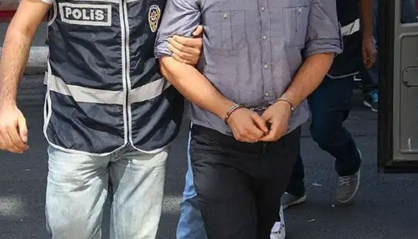 Cumhurbaşkanına hakaret eden şüpheli tutuklandı