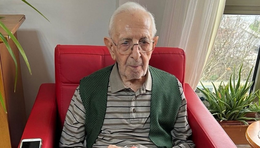 Kültür ve düşünce dünyasının önemli ismi Metin Eriş hayatını kaybetti