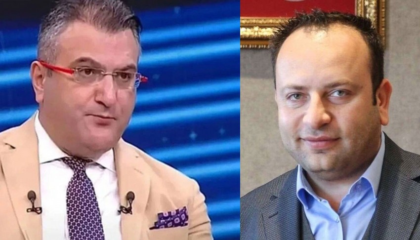 'Cem Küçük soruşturması'nda yeni gelişme