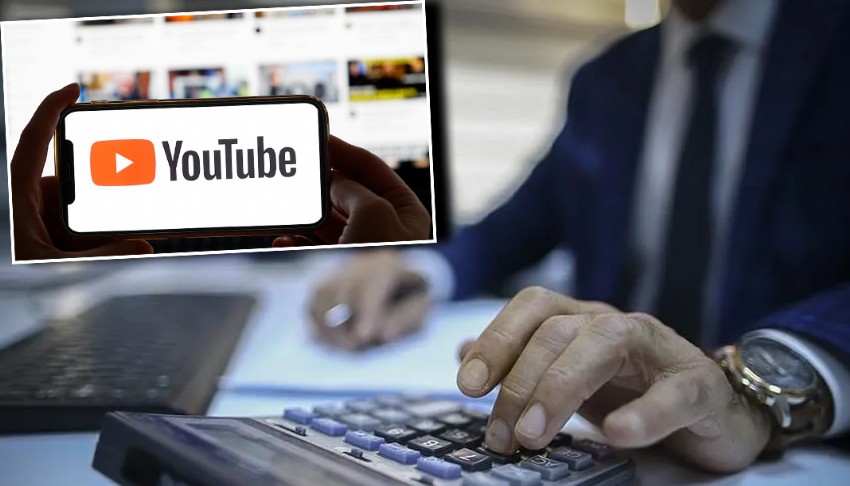 Memurlara YouTube ve içerik üreticiliği uyarısı