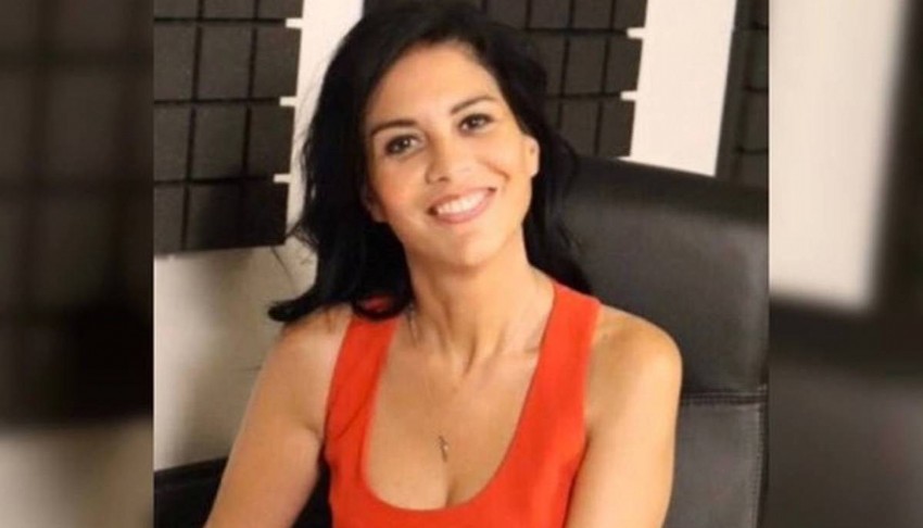 Gazeteci Oya Lale Arslan gözaltına alındı