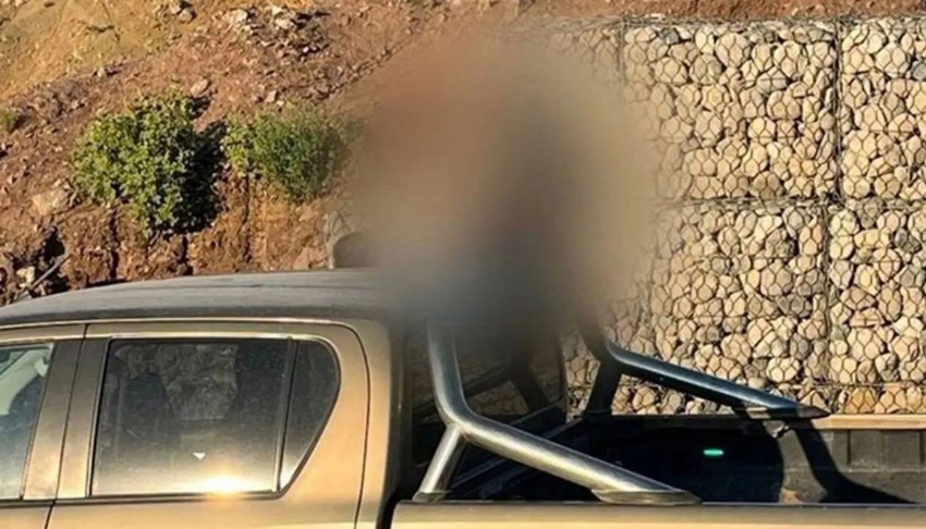Diyarbakır'da korucunun şüpheli ölümü