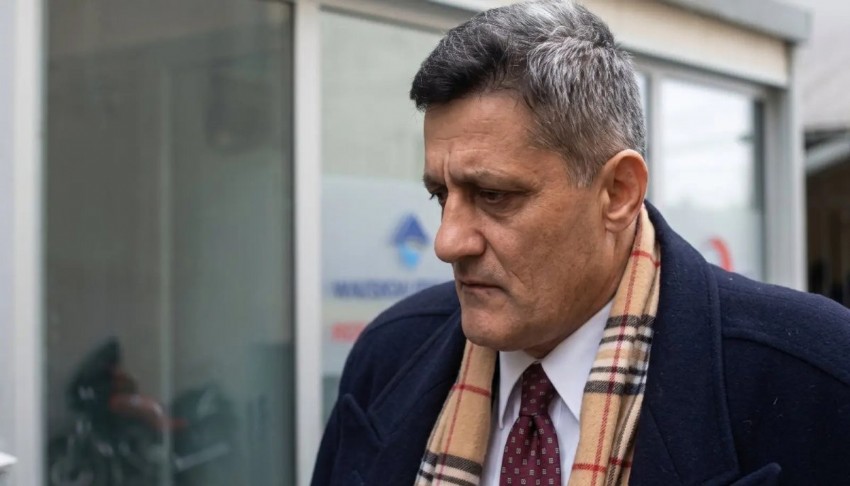Kaşif Kozinoğlu'nun mezarı açılıyor
