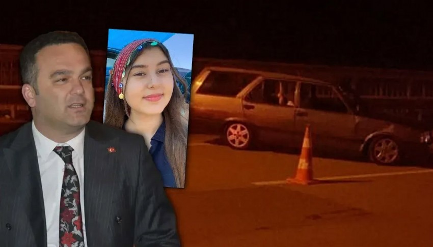 Tuana'nın ölümüne neden olan sürücüye 16 yıl hapis