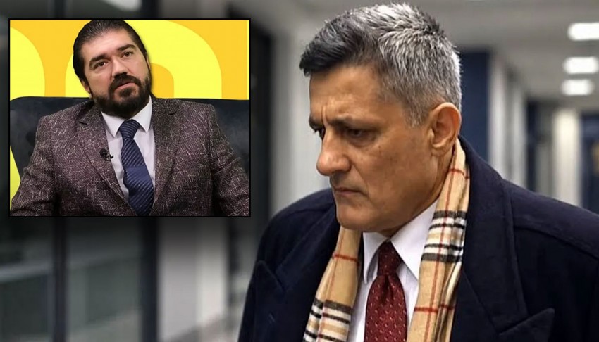 Rasim Ozan Kütahyalı ifadeye çağrıldı