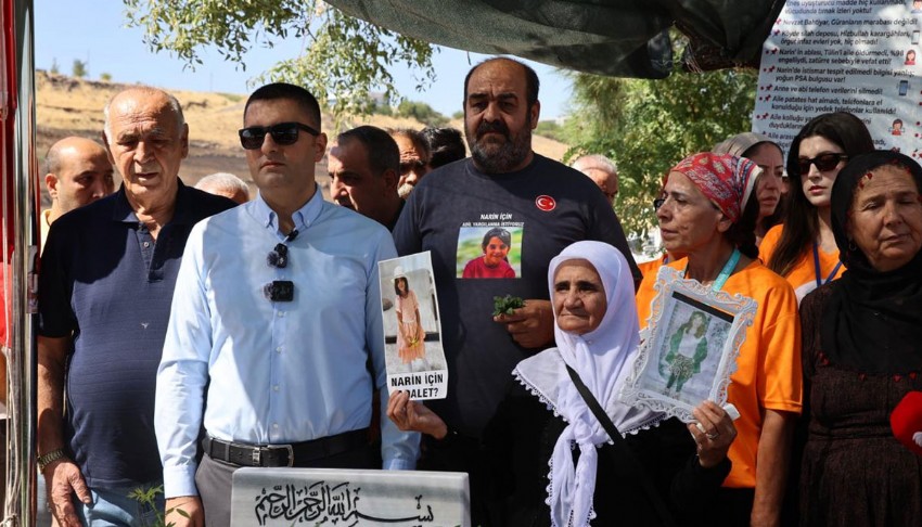 Arif Güran, Ankara'ya 