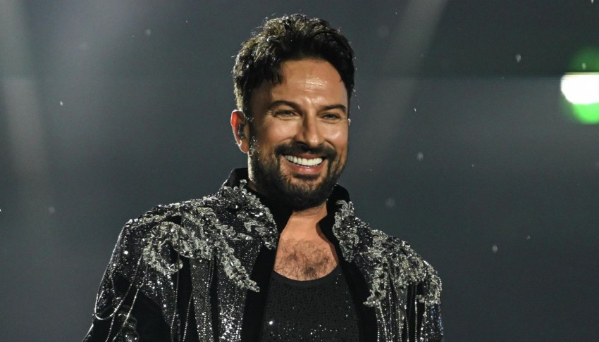 Galatasaray’dan Tarkan konseri teklifine olumsuz yanıt