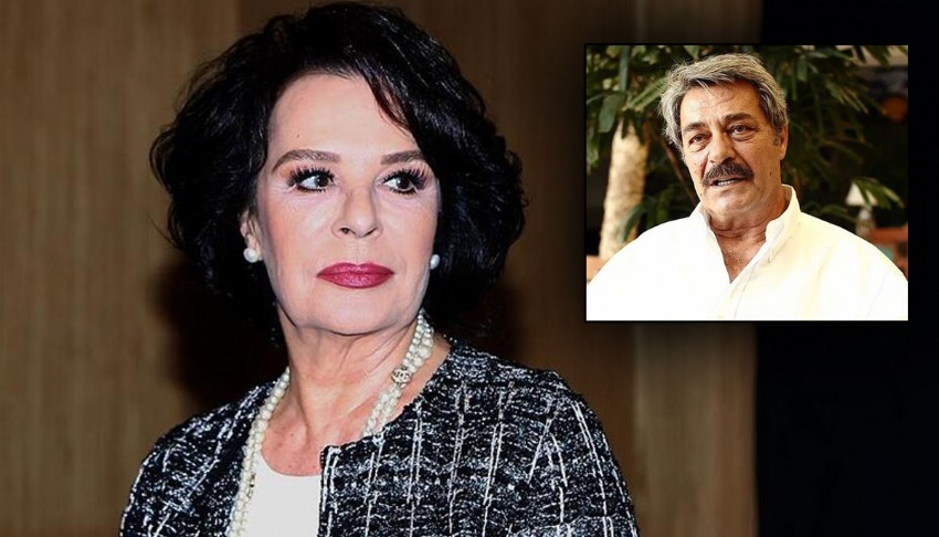 Hülya Koçyiğit’ten Kadir İnanır’la ilgili açıklama