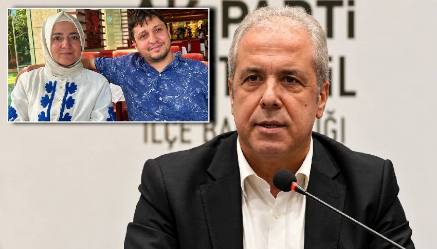 Şamil Tayyar’dan, AK Parti Genel Başkan Yardımcısı Kaya'nın fon iddiasına adının karışmasına ilk tepki