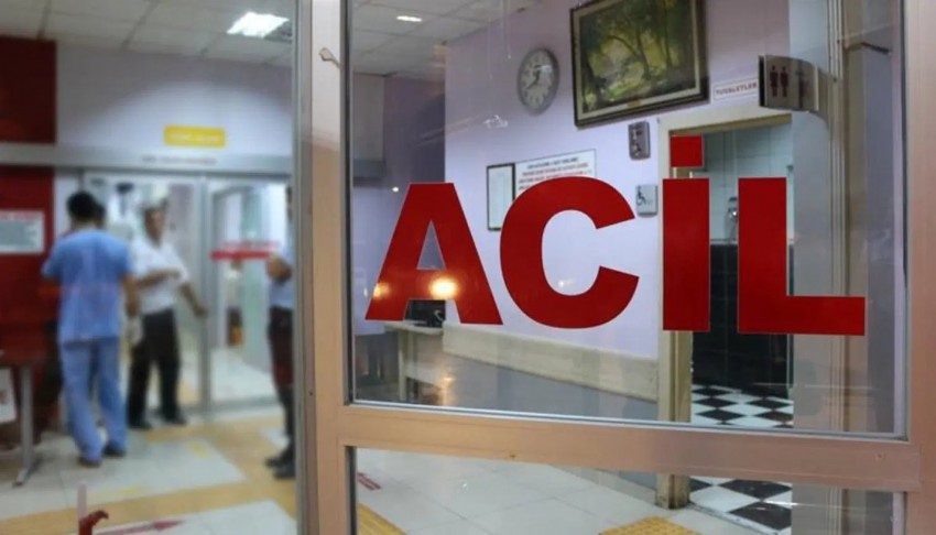 Diyarbakır'da 11 öğrenci zehirlenme şüphesiyle hastaneye kaldırıldı