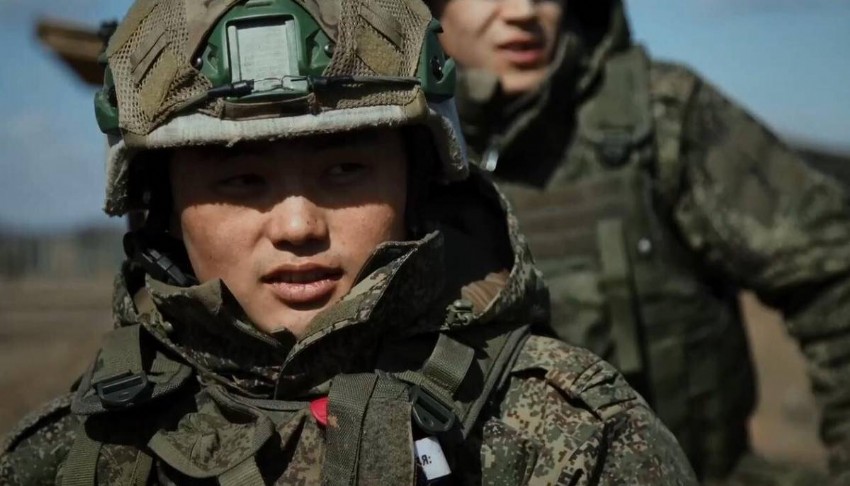 Kuzey Kore, Rusya'ya 10 bin asker göndermeye hazırlanıyor