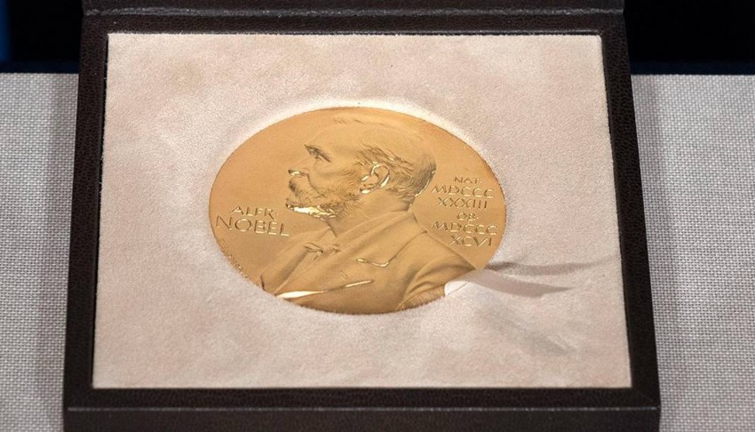 2026 Nobel Kimya Ödülü'nün sahipleri belli oldu