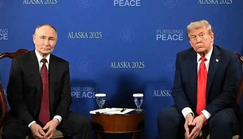 Putin'in özel temsilcisi Musk'ın şirketini Rusya ile ABD arasında tünel inşa etmeye çağırdı