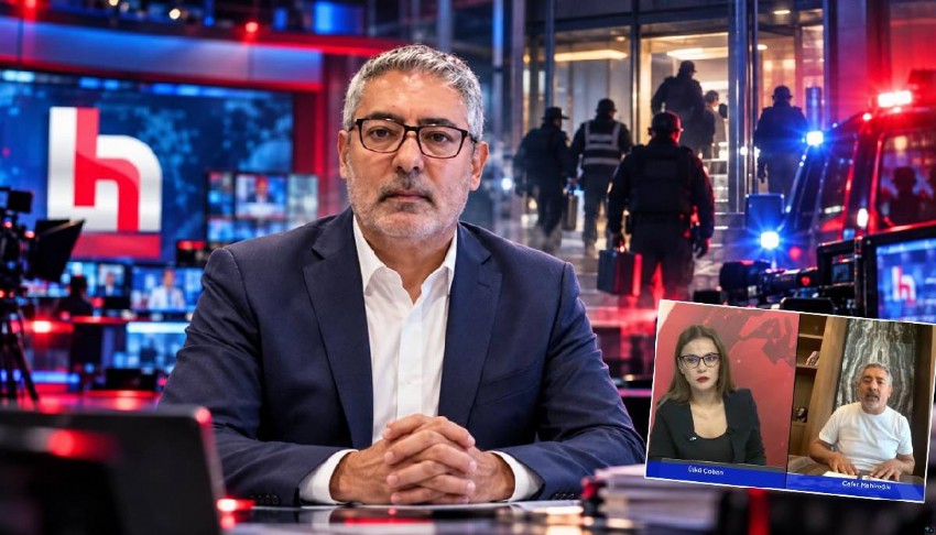 Halk TV'ye kayyum atandı! Cafer Mahiroğlu kendisine yapılan teklifi açıkladı: Kabul etmedim kayyum geldi