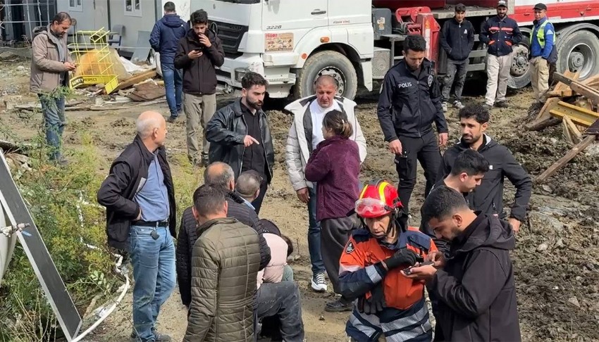 İstanbul'da selde can kaybı 4'e yükseldi: Kayıp 3 kişi aranıyor