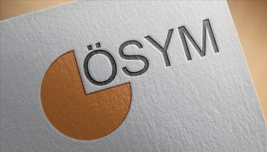ÖSYM'den sınavlar iptal duyurusu