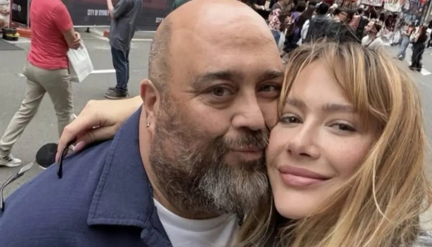 Somer şef sessizliğini bozdu: Emek kalıcı!
