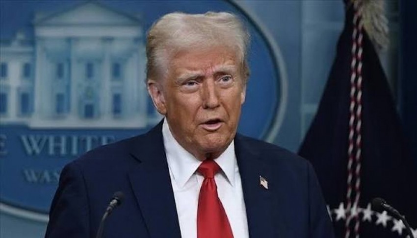 Trump: Putin ve Zelenskiy ile toplantı düzenlenecek