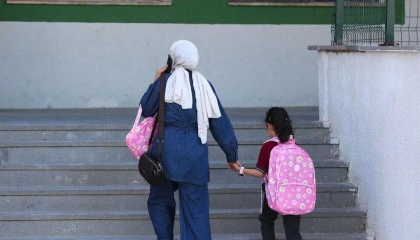 Okula gitmeyen öğrenciler için yeni dönem başlıyor!