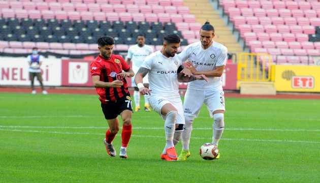 Türk futbolunun efsane ekibi küme düştü